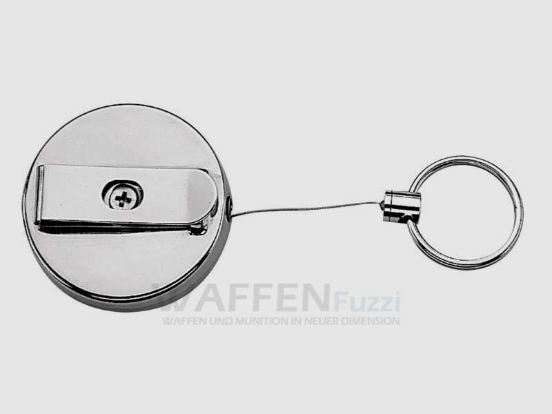 Cadena extensible 150 cm