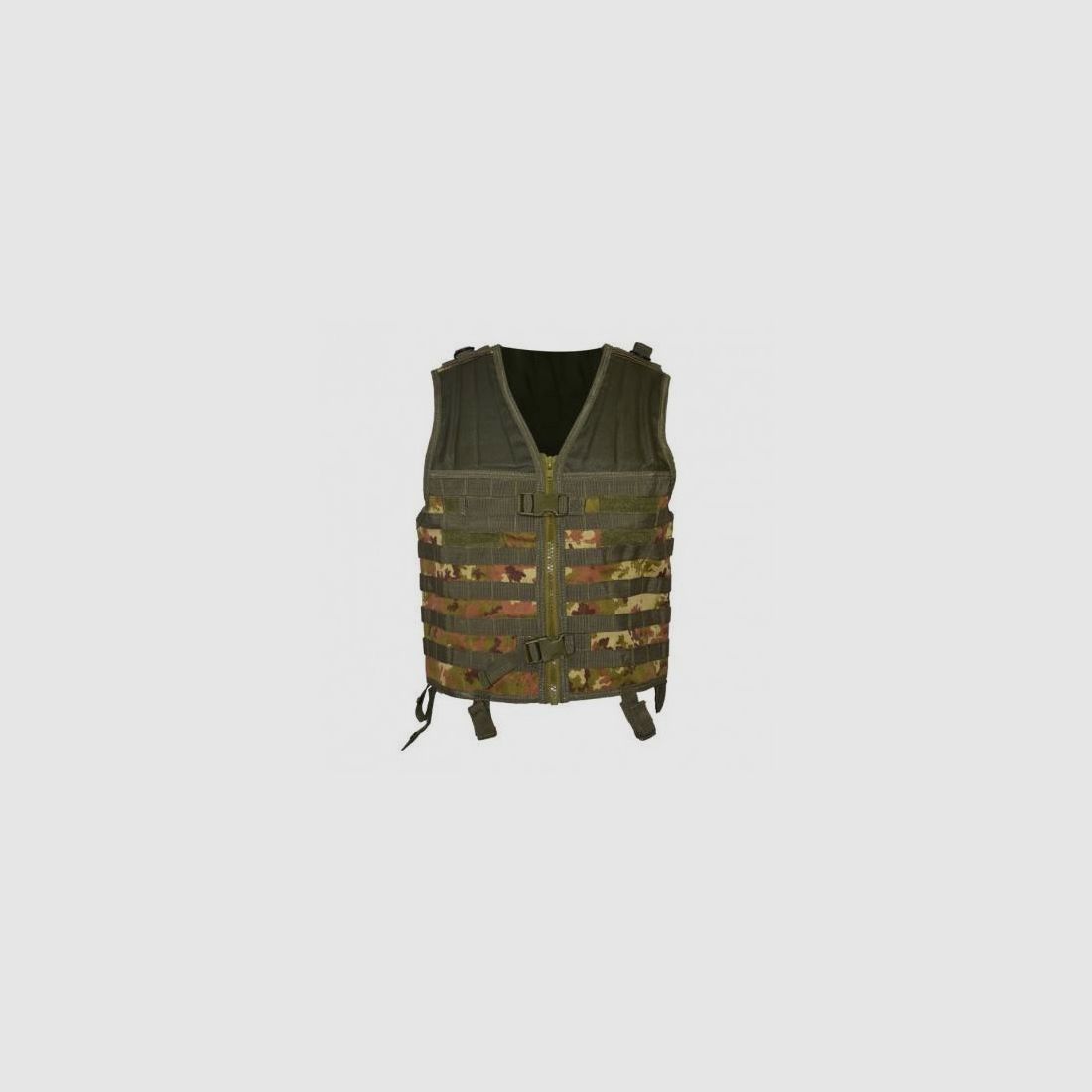 Taktische Weste Patton M73, Bild 4 von 6