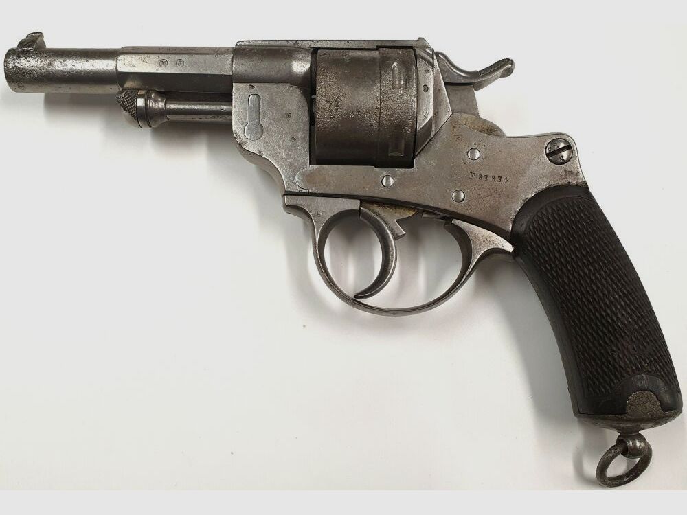 MAS 1873 S. 1897 MAS 1873