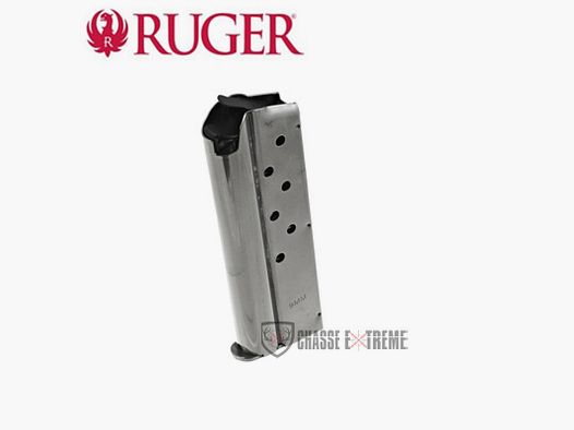 Chargeur RUGER Mod.77 4Cps Cal 44 Mag