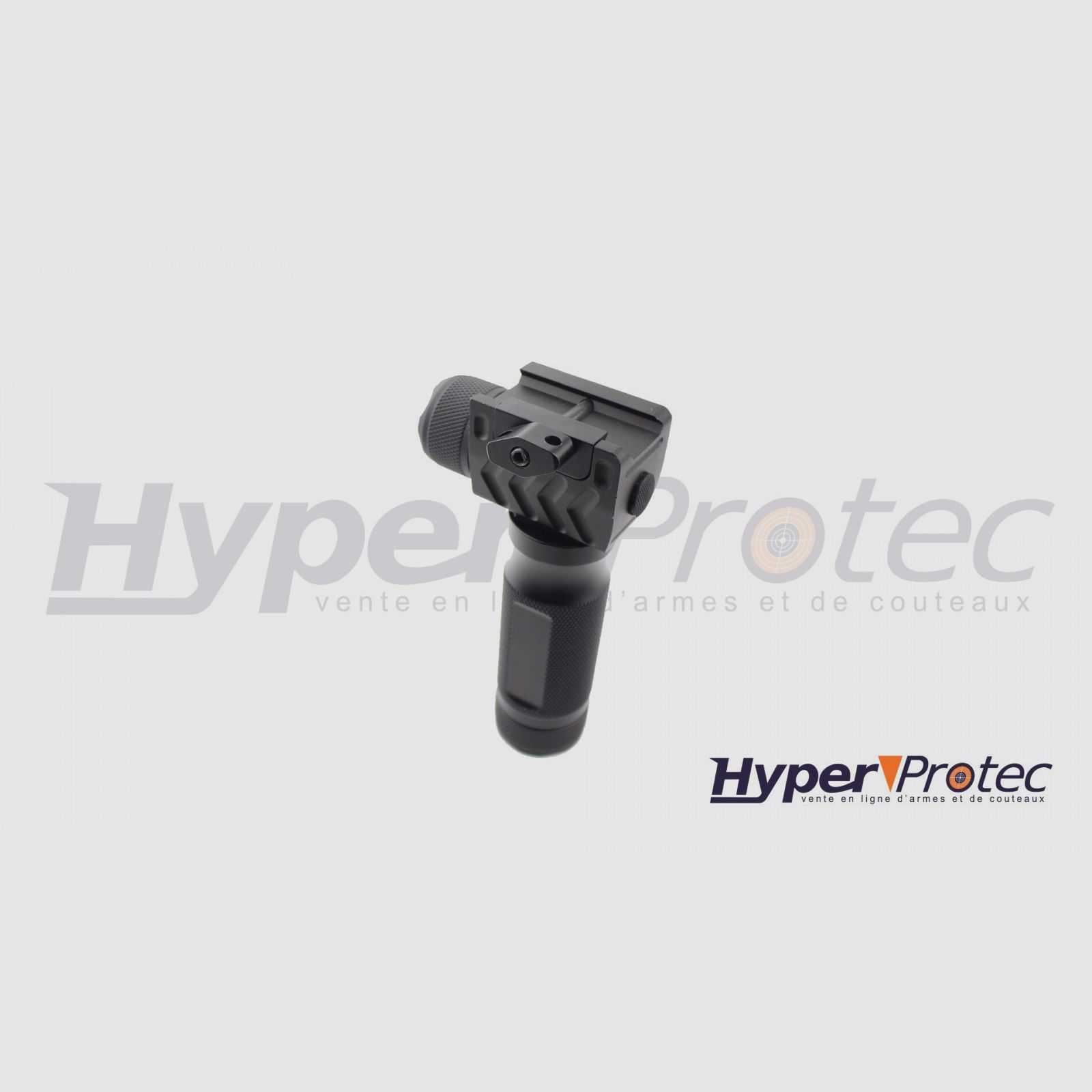 Hyper Access Tactische Grip Laser Lamp, afbeelding 4 van 6