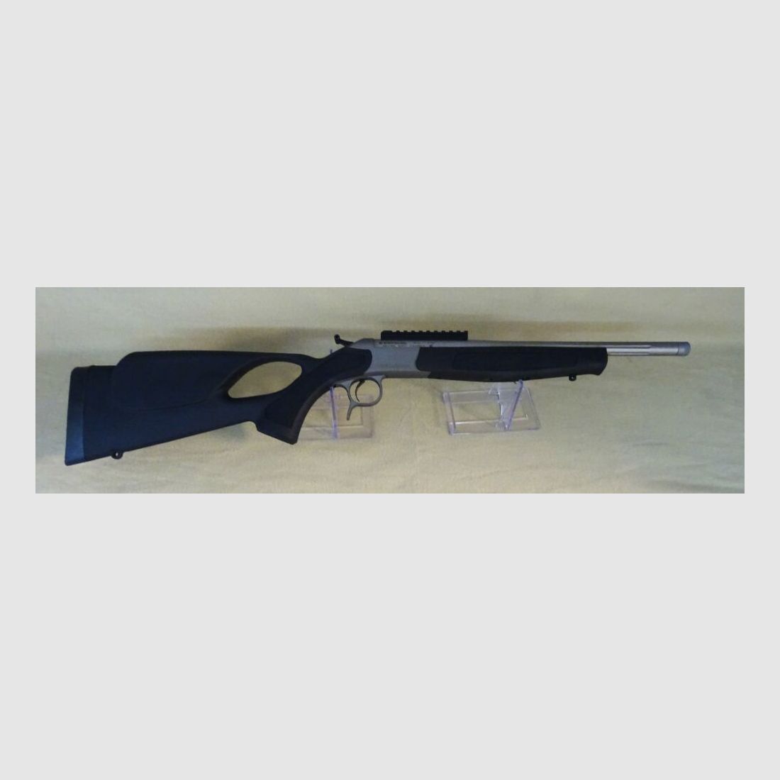 Bergara BA 13 TD TH