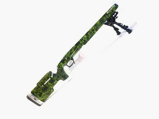 ZetaCalci Remington 700 Short Action Mod Tactical 01