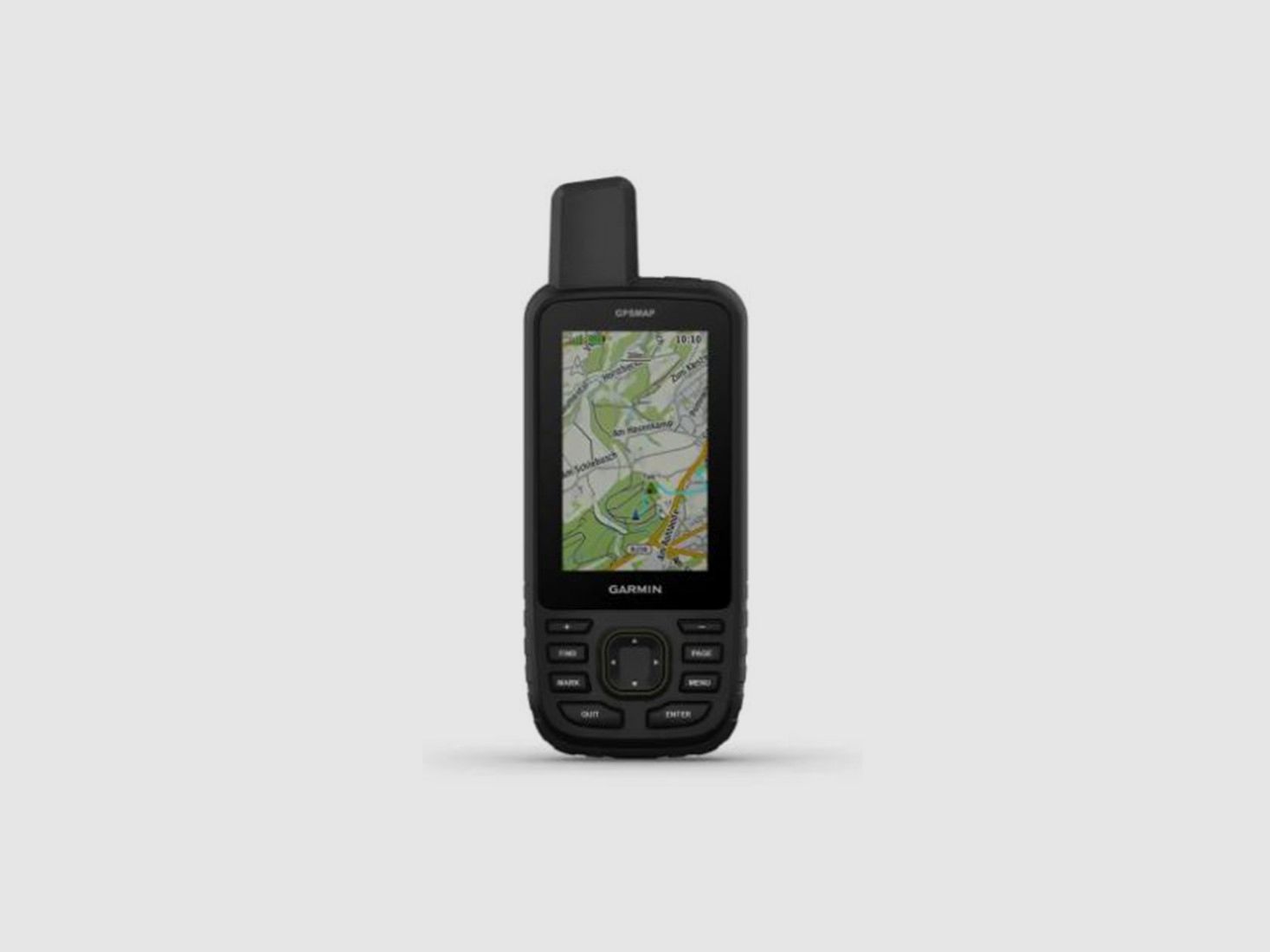 GARMIN GPSMAP® 67, image 1 sur 7