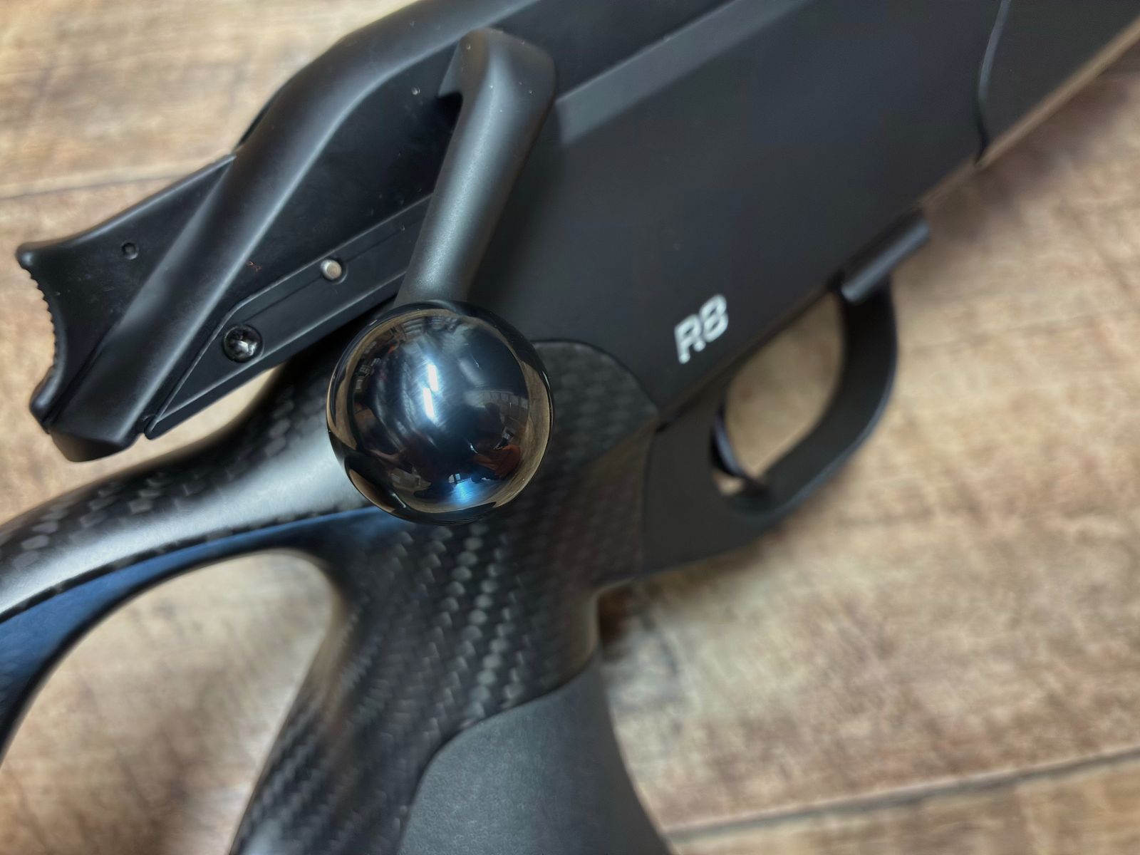 Blaser R8  Ultimate Carbon Sonderedition  www.waffenhandel-kraus.de nähe Nürnberg   