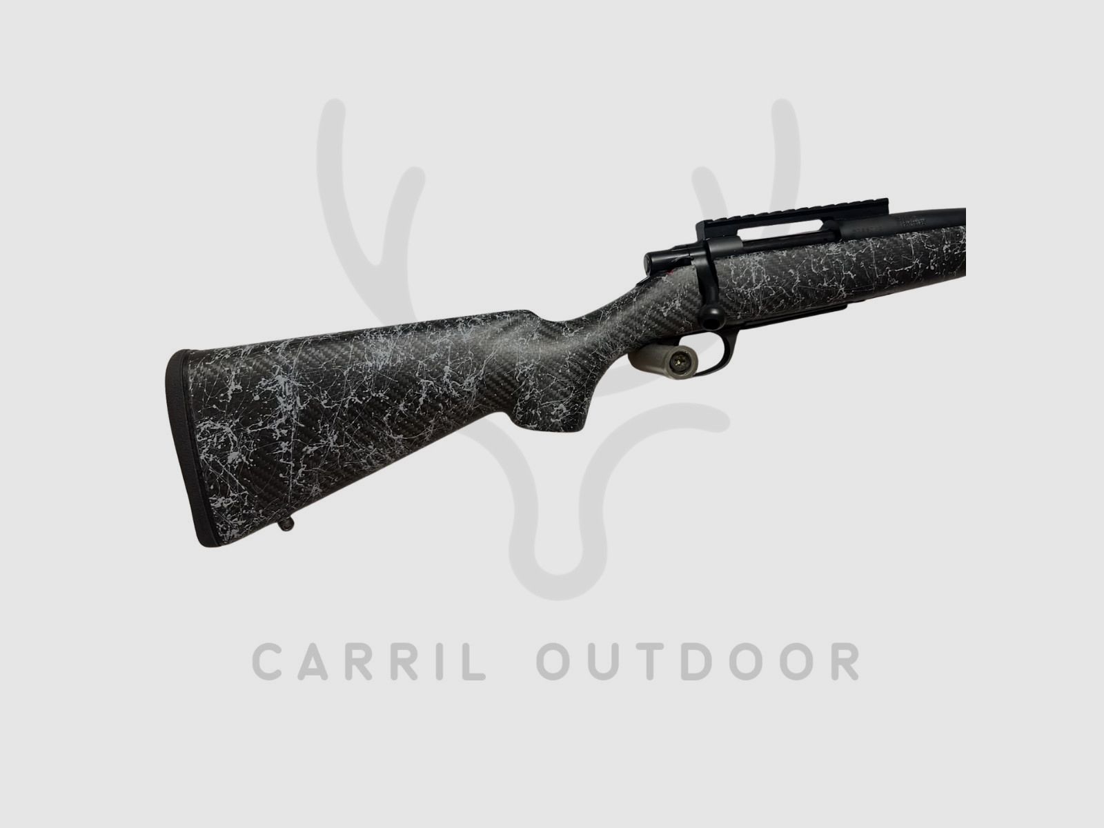 Fusil Howa 1500 (PL), image 2 sur 4