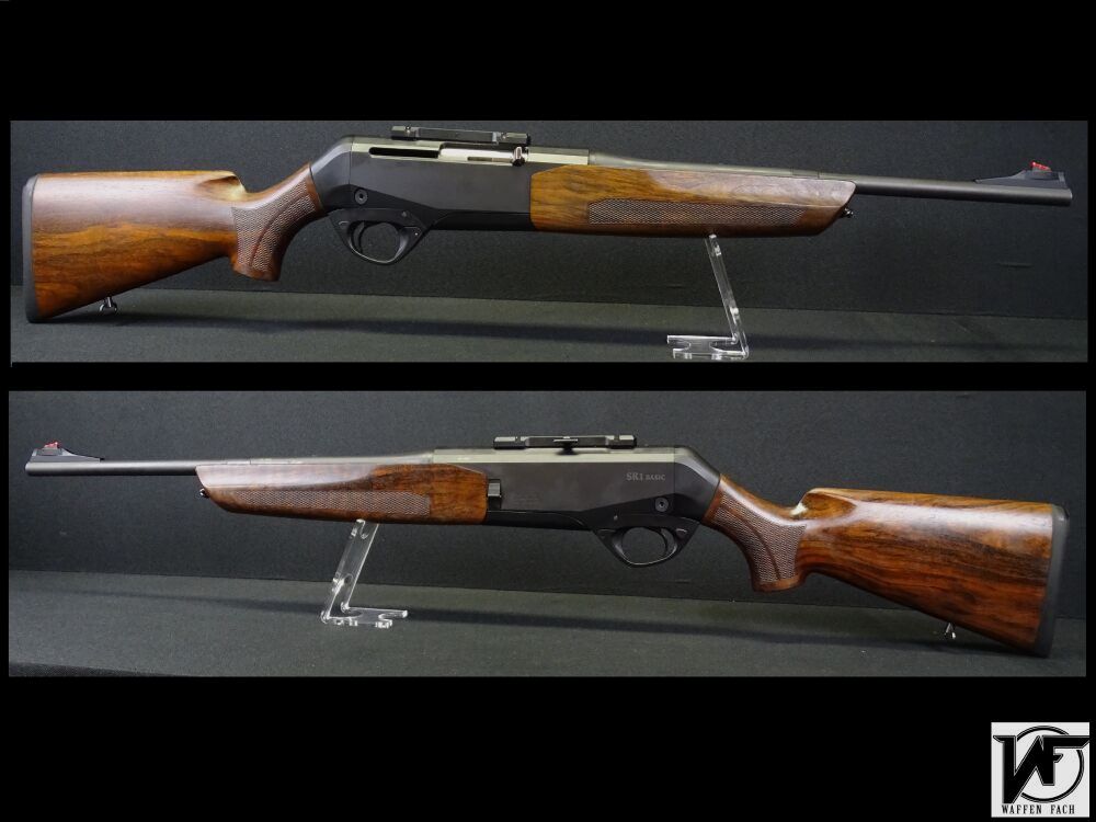 Merkel SR1 Basic