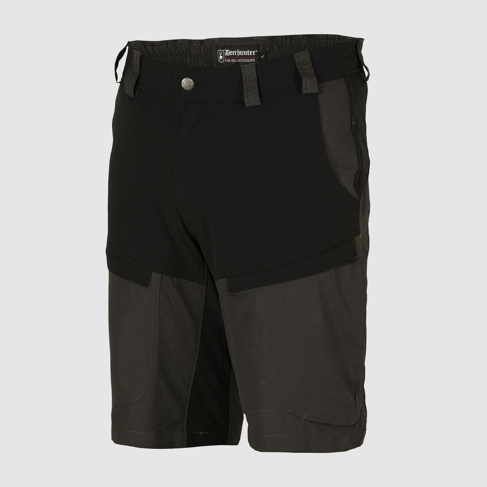 Deerhunter Strike Shorts 60 Fallen Leaf