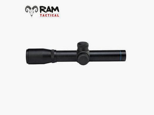 RAM 2 X 20 Pistol Riflescope