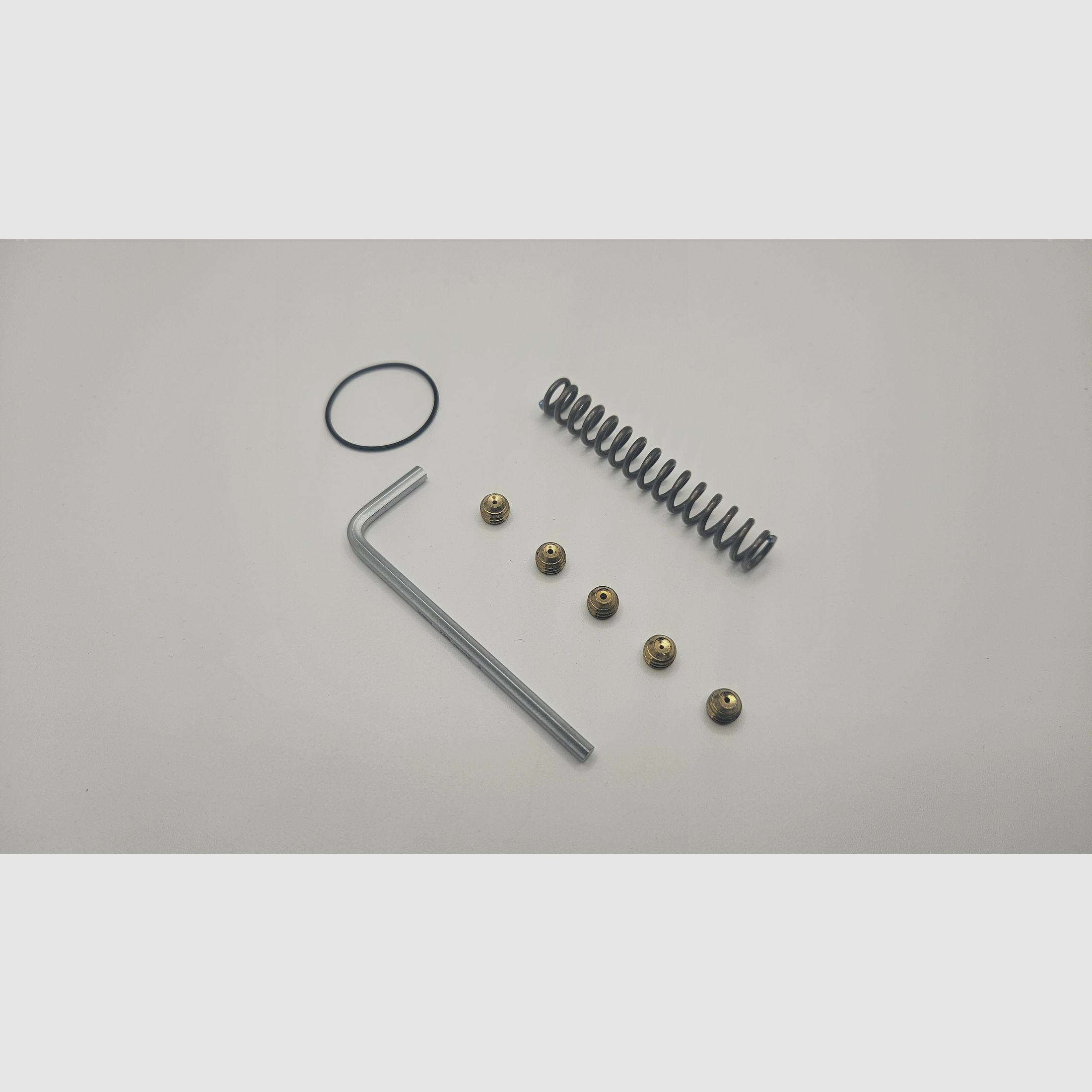 Diana Skyhawk Gen.2 - 7,5 Joule & Full Power Kit