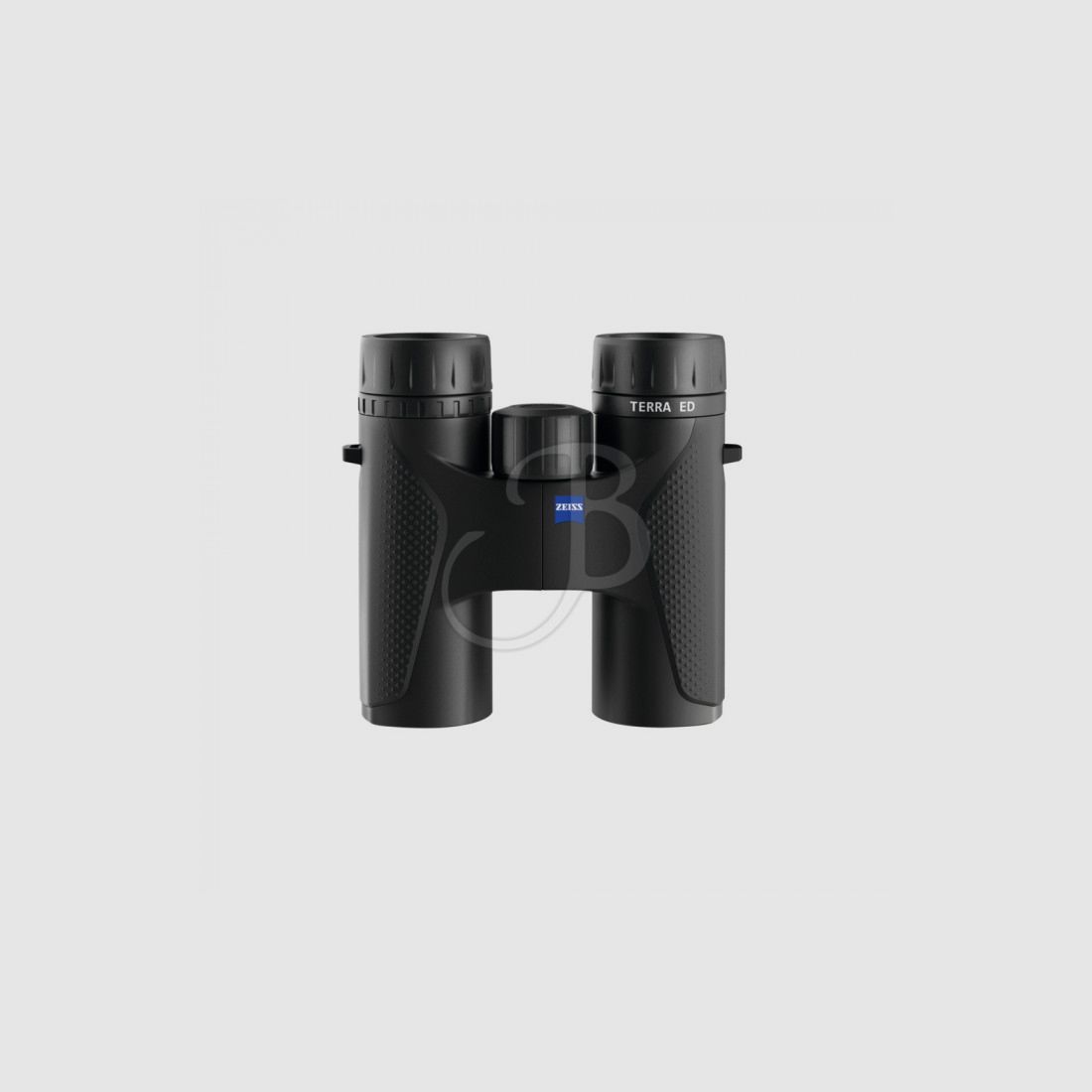 ZEISS FERNGLAS TERRA ED 10x32 FARBE SCHWARZ