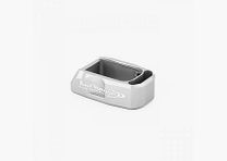 Toni System Beretta CX4 Storm magazine base - Silver