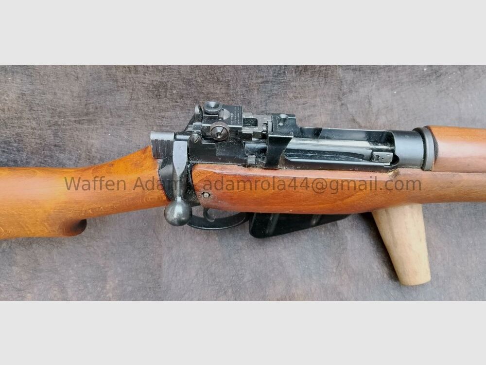 Enfield No.4 MK 2 (F)