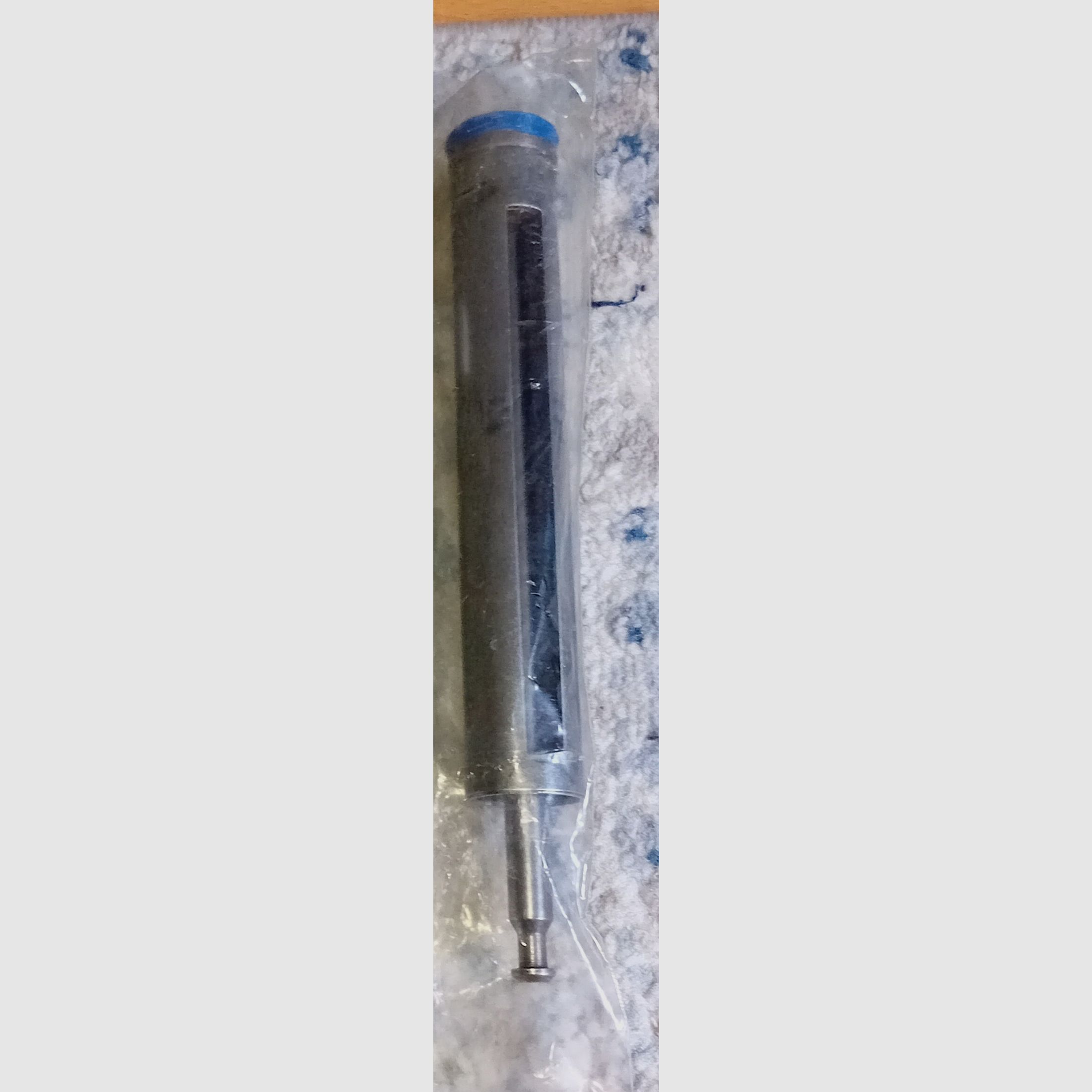 Export bolt for air rifle NEW
