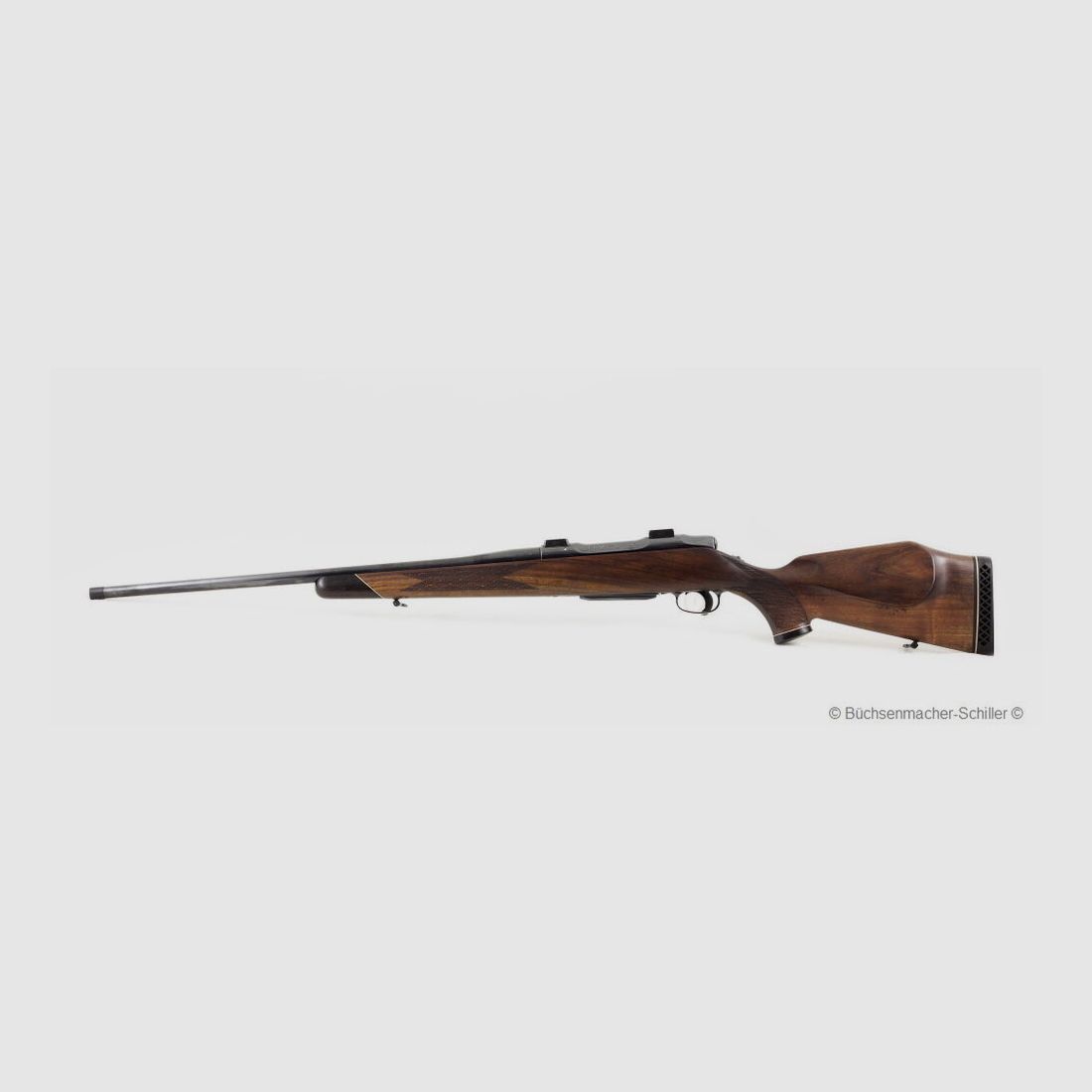 Sauer & Sohn Modèle 80, image 1 sur 6