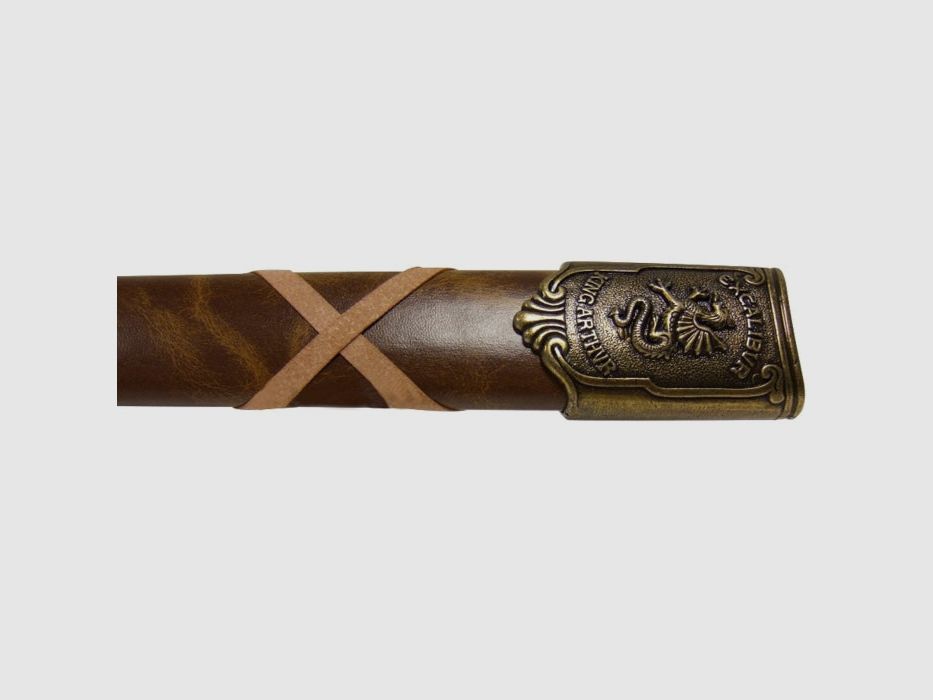 Replica Denix della spada Excalibur, immagine 3 di 11