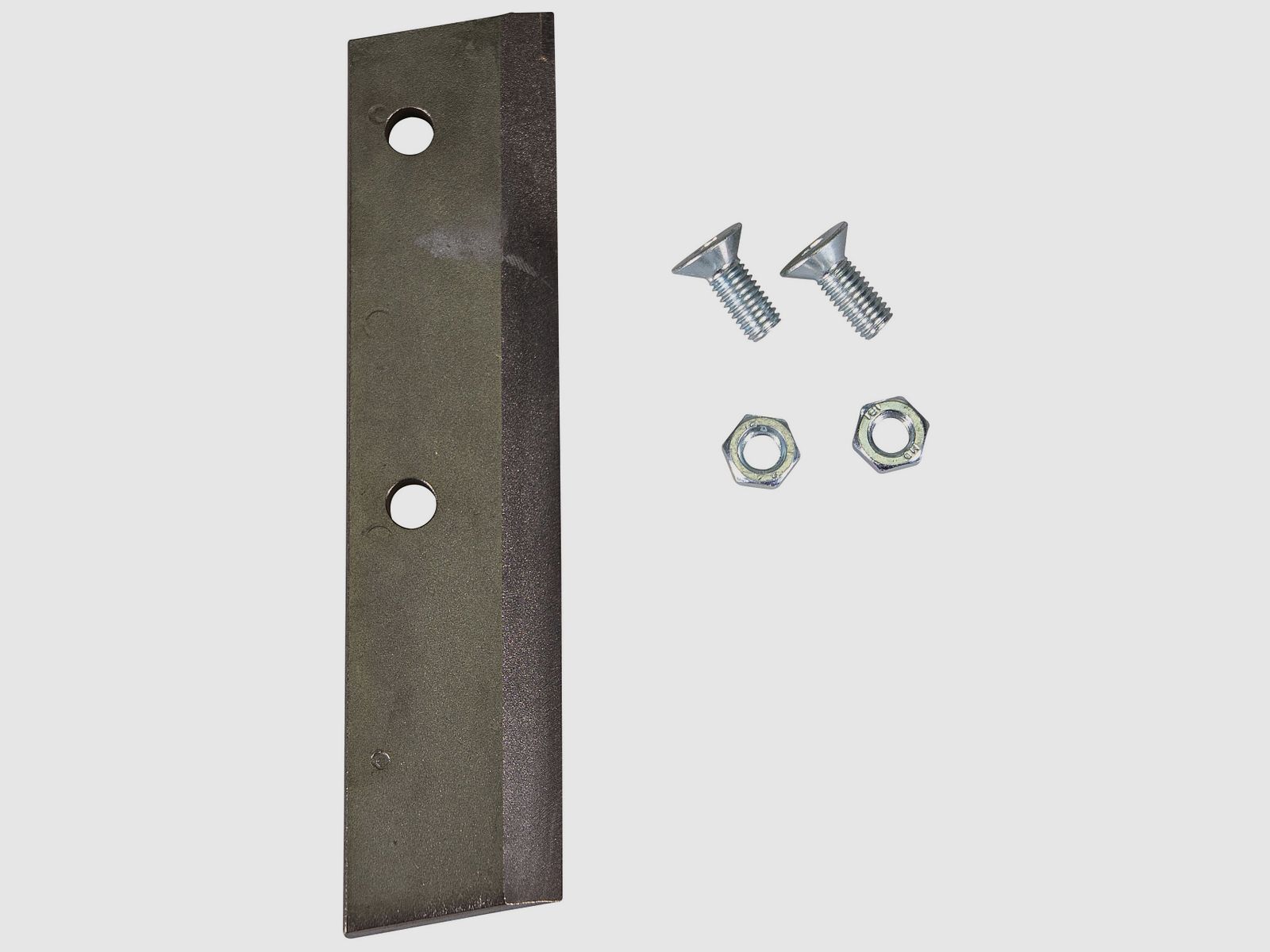 Couteau de rechange pour perceuse à terre 350 mm