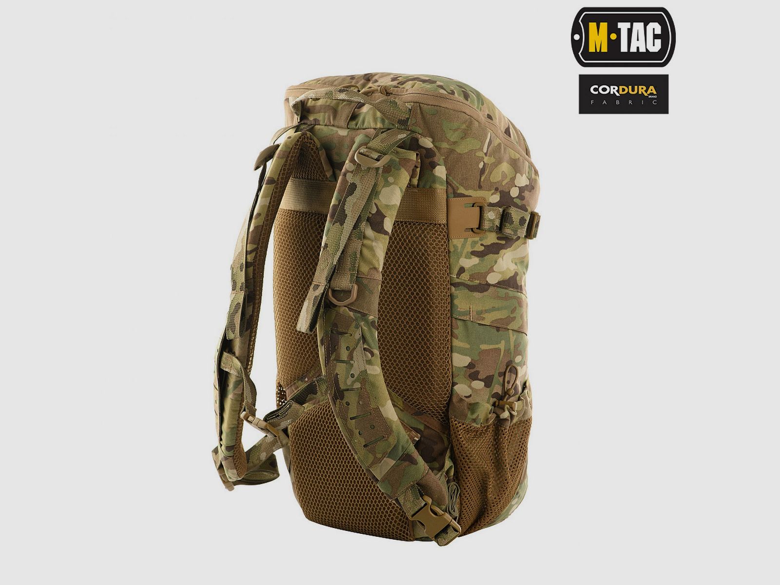 M-Tac Rucksack Gen.II Elite Small, Bild 2 von 16