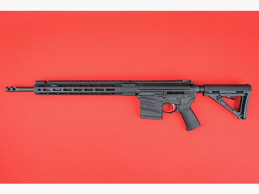 Savage MSR 10 Hunter 18"