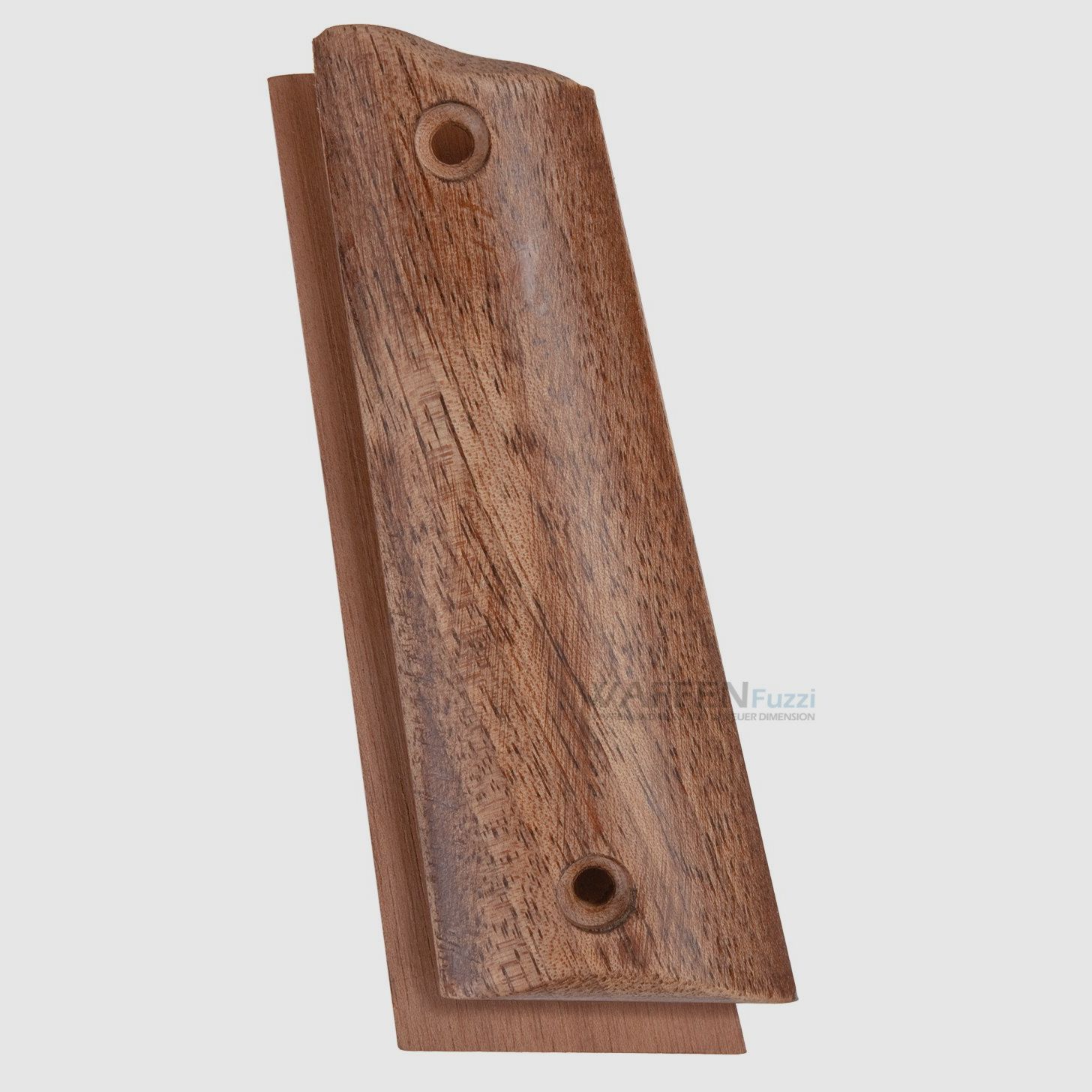 Holzgriffschalen für ME 1911 Sport