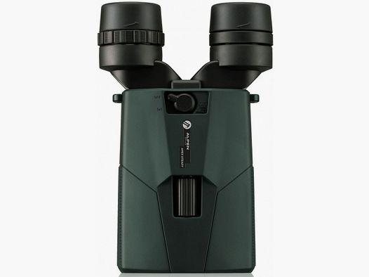 Alpen Optics APEX Steady HD 14x42 avec stabilisateur d'image