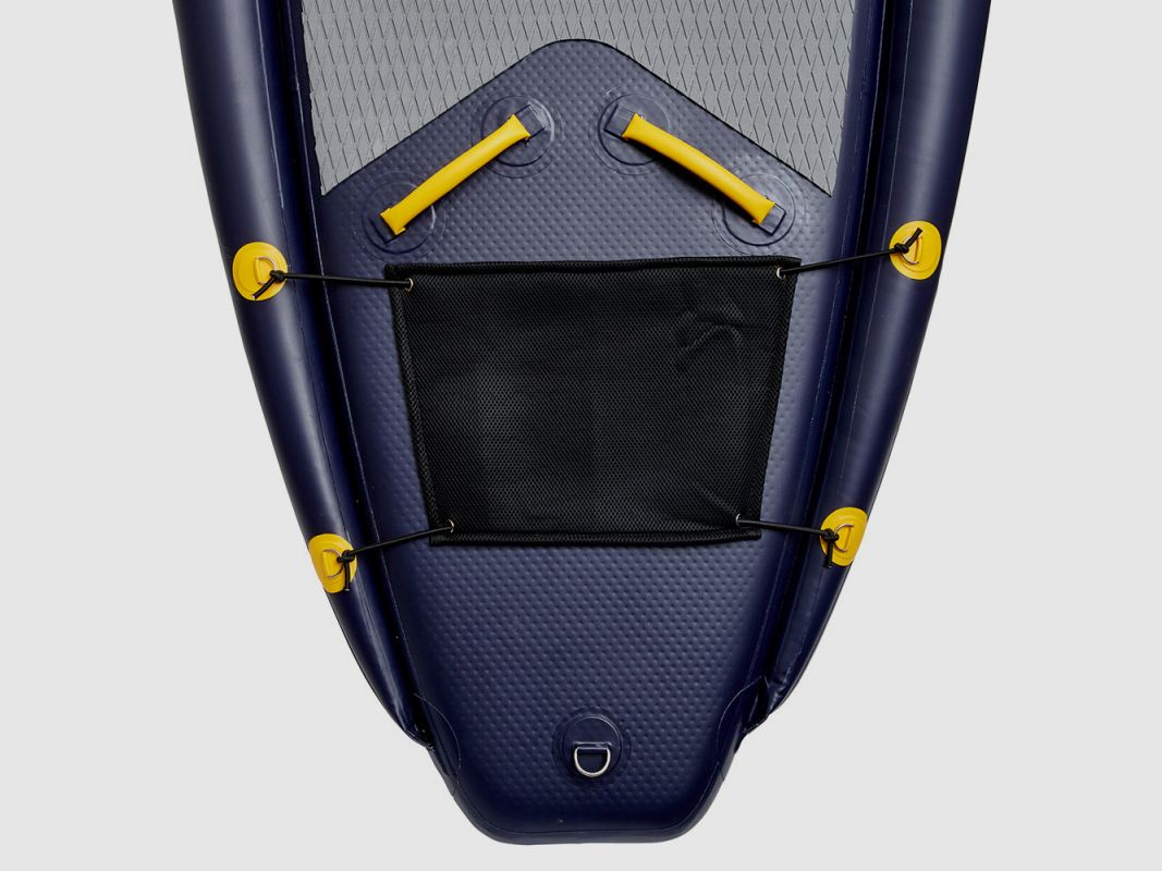 PADDLE ILLEX ESCAPE SUP BOARD, afbeelding 2 van 6