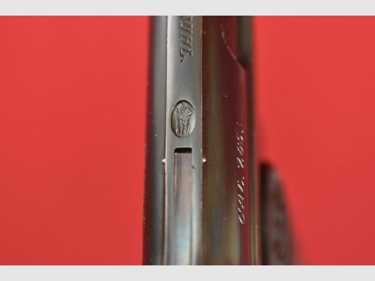 #5210 PISTOLET SAUER & SOHN M1913, Kal. 7,65, zdjęcie 17 z 25