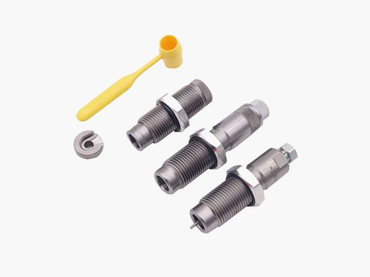 Lee Matrizensatz Pacesetter para armas largas, 3 piezas - .270Win