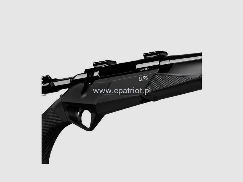 Sztucer Benelli LUPO BE.S.T. Black .30-06 - 22", zdjęcie 4 z 6
