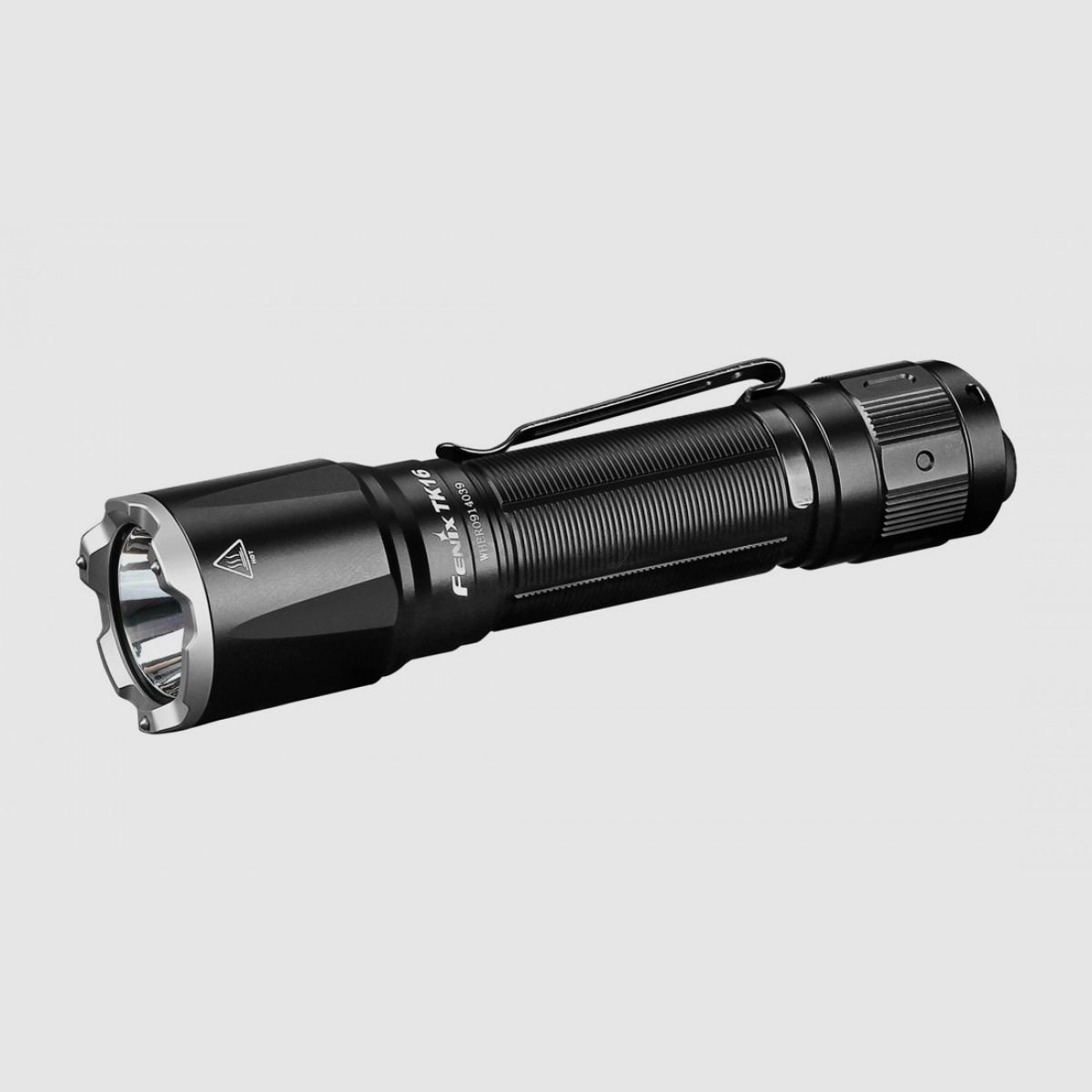 Fenix LINTERNA TK16-V2 3100 LUMENS FENIX, imagen 2 de 3