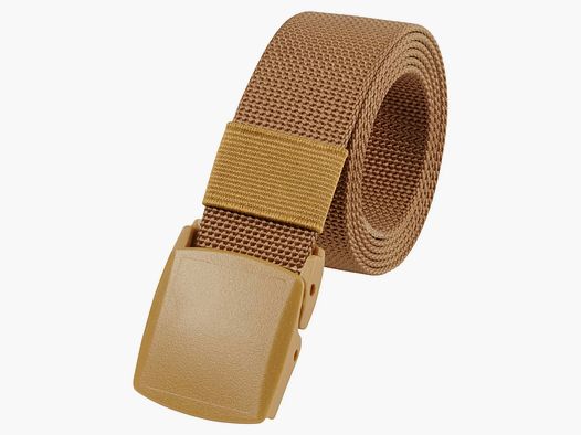 Brandit Brandit Gürtel Fast Closure camel