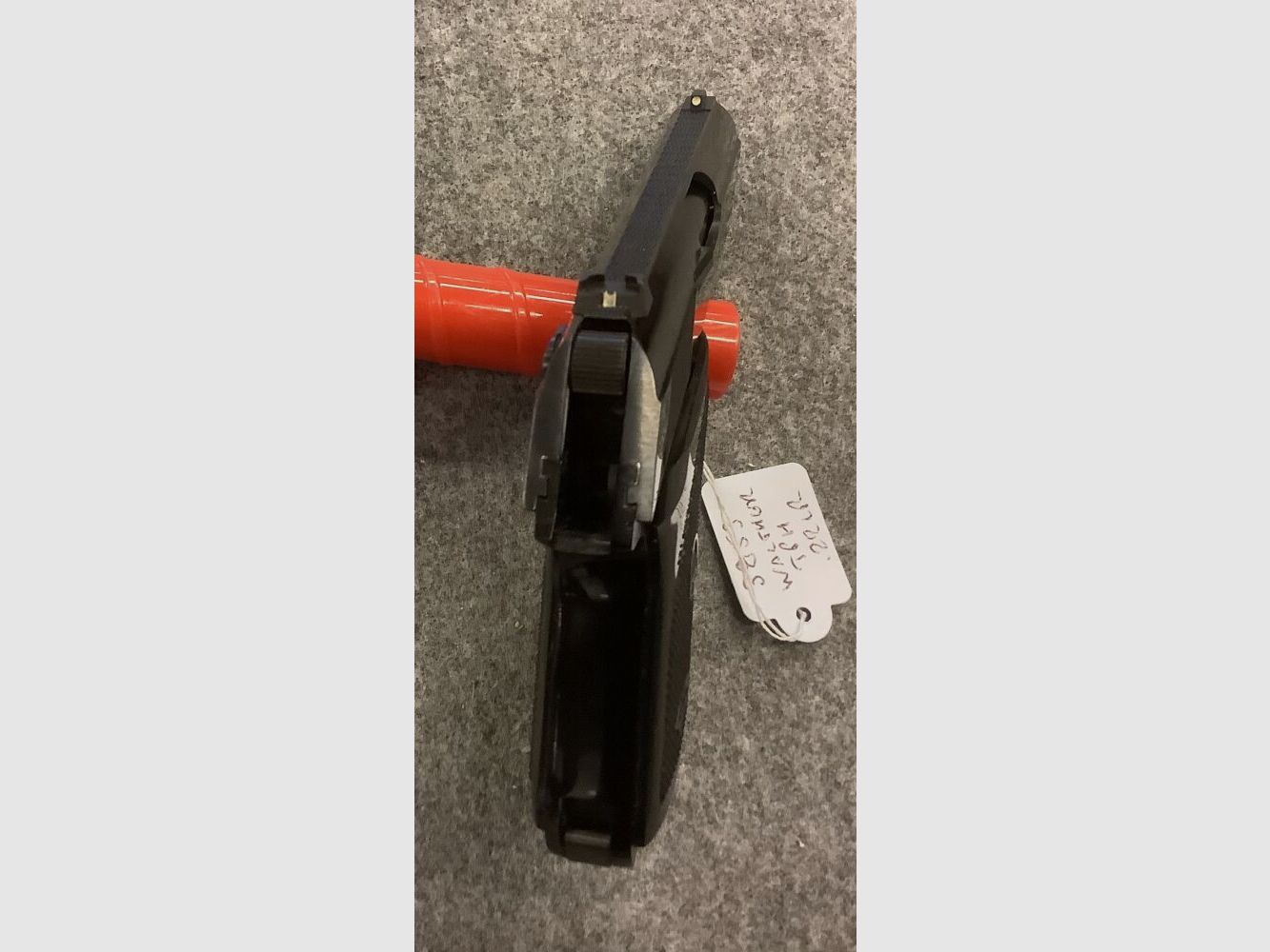 Walther TPH
