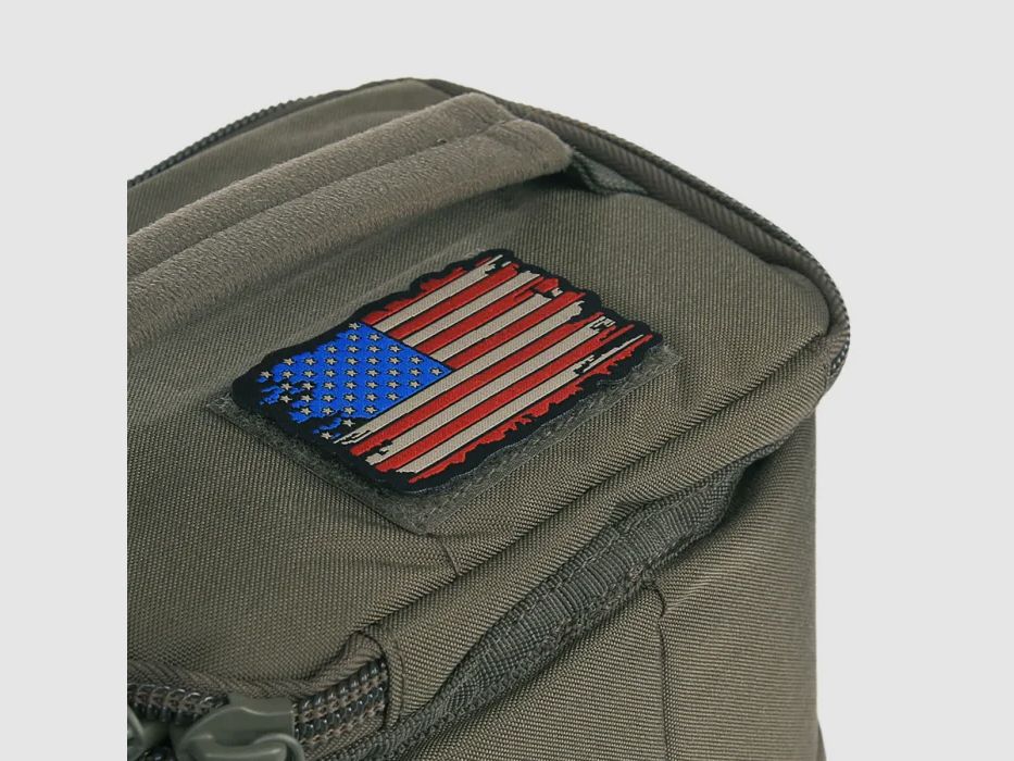 TF-2215 Munitionstasche Ranger Grün
