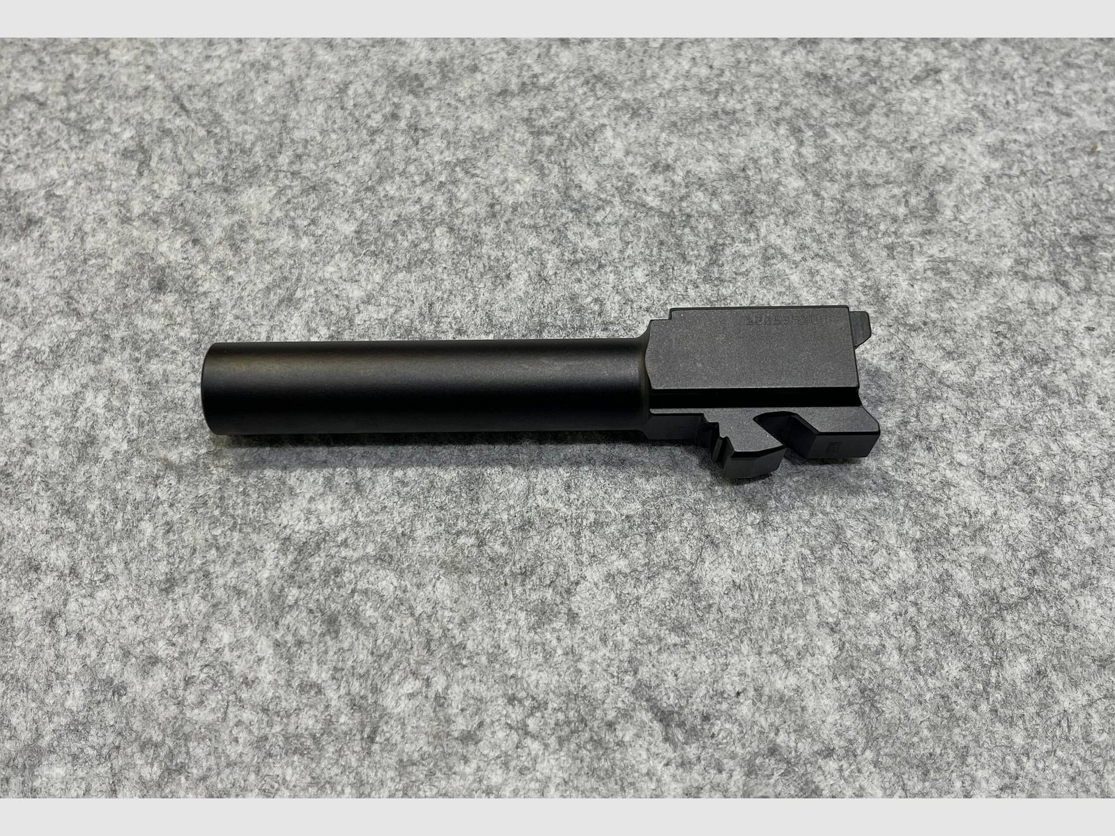 LAUF GLOCK 19 Kal. 9x19 GEN 5, Bild 3 von 4