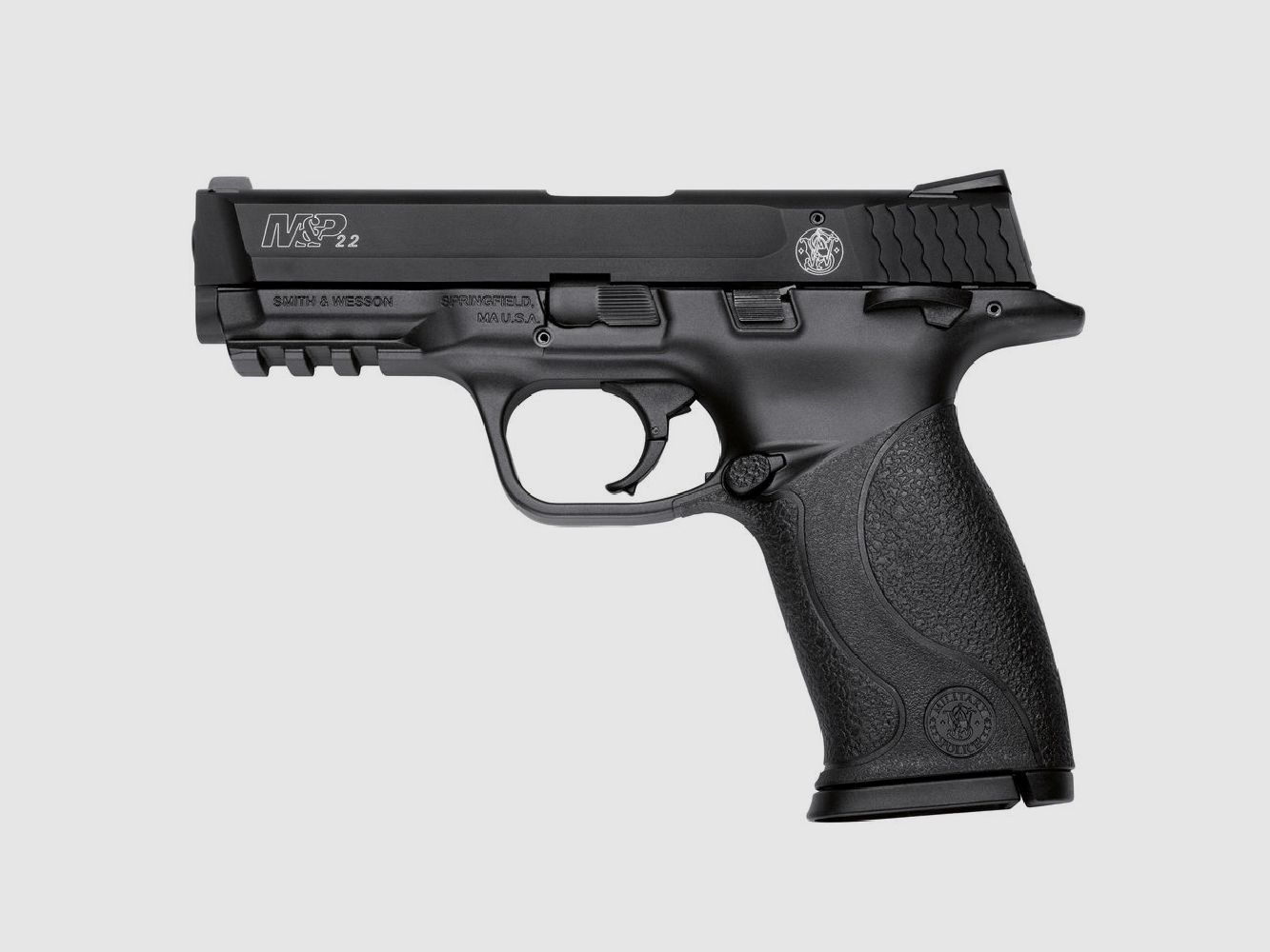 Smith & Wesson Mod. M&P® 22, .22 LR