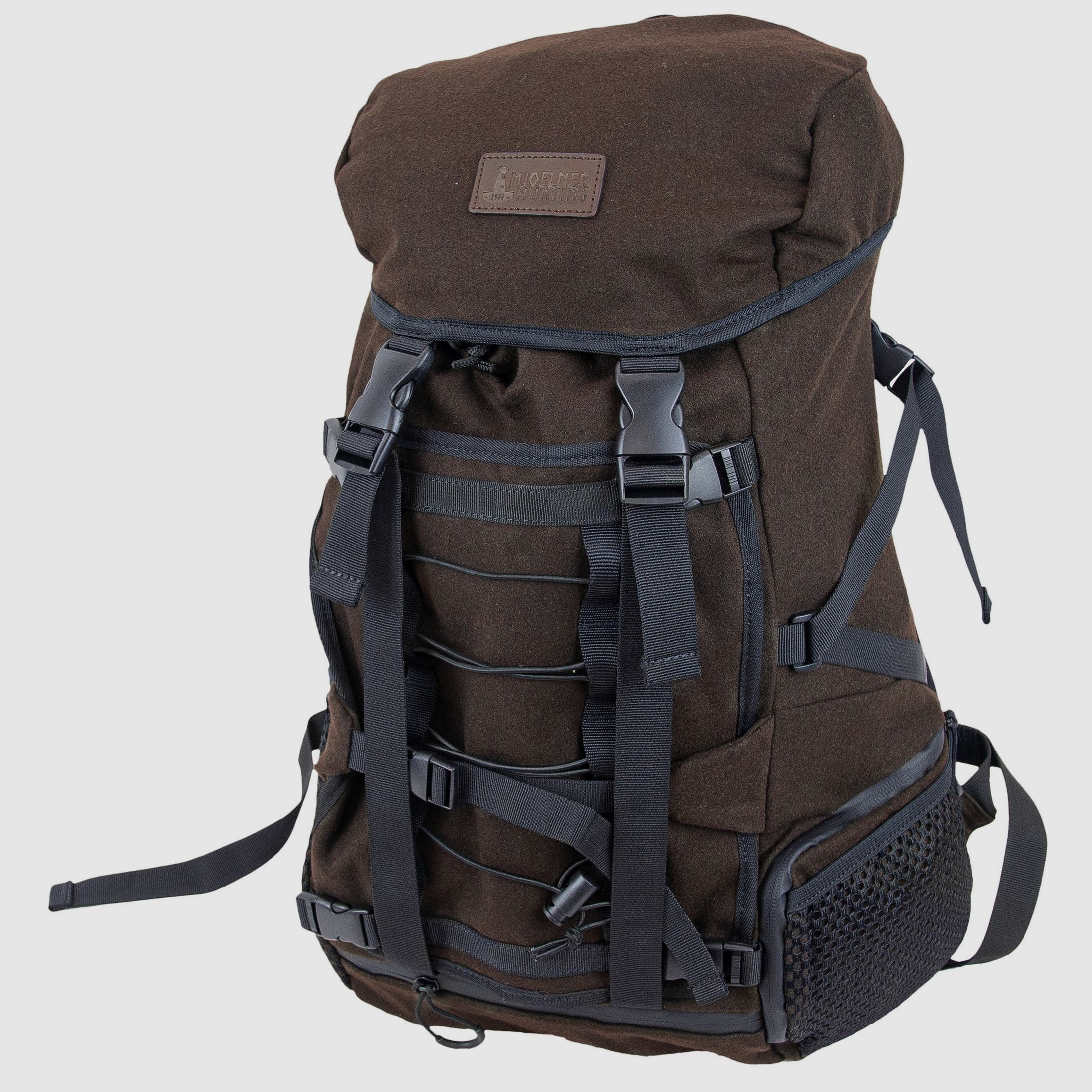 Mjoelner Hunting Rucksack Arn