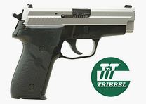 SIG-SAUER Pistool (gebruikte) Mod. P 229 SL .40S&W
