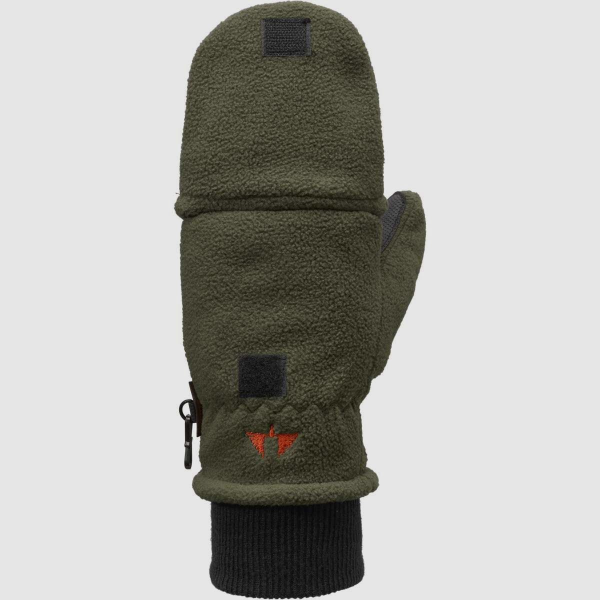 Swedteam Crest Thermo Handschuh Jagd Grün M