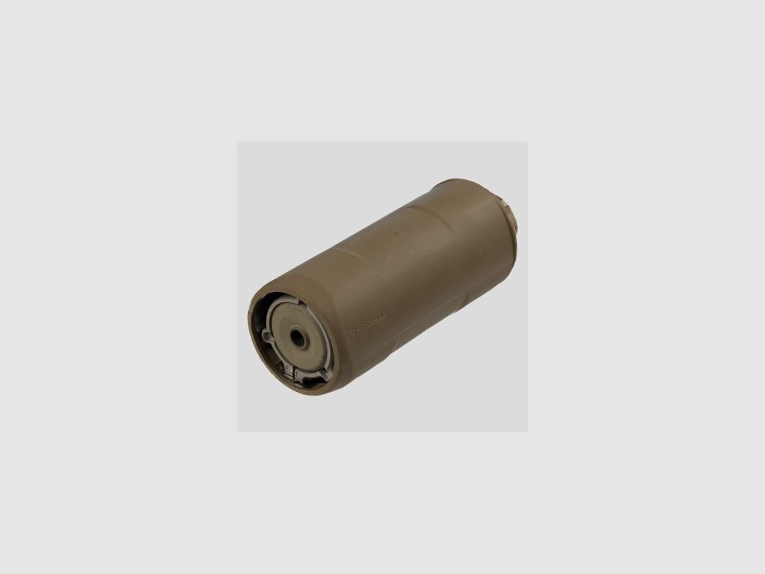 MAGPUL - Couvre Modérateur de Son 5.5" Noir, image 7 sur 8