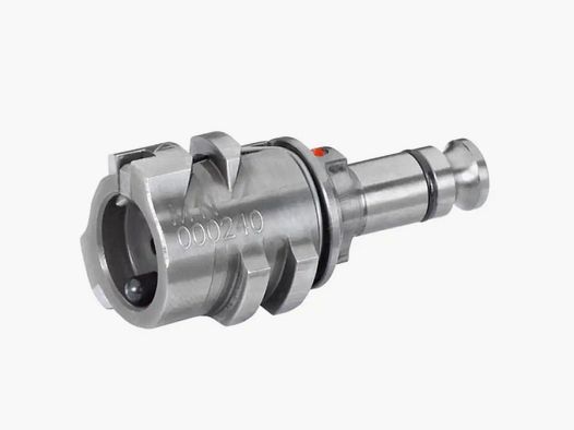 Bolt head Merkel