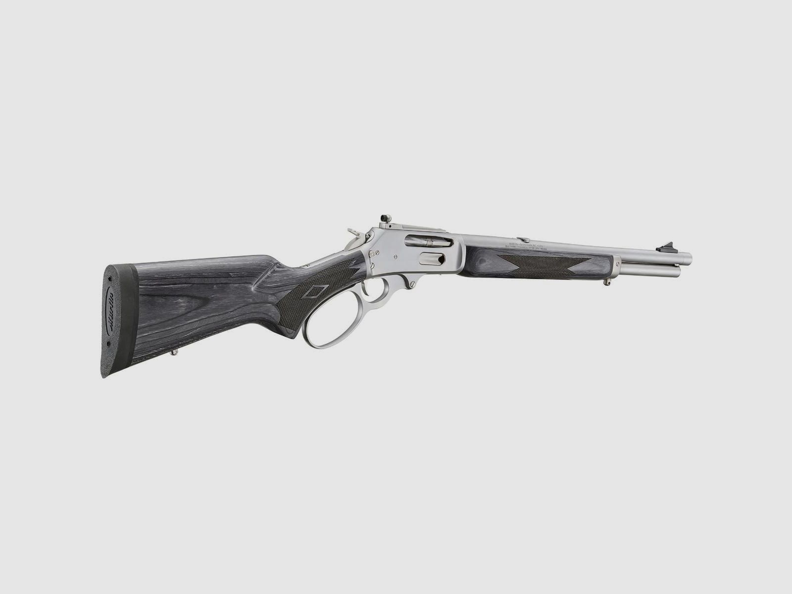 Karabin Marlin 336 Trapper 30-30, zdjęcie 3 z 13