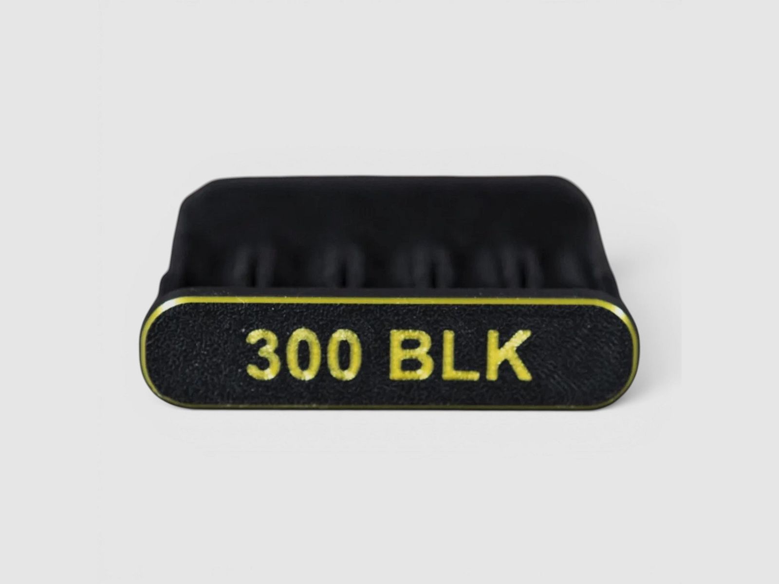 Filamelt - Premium cartridge clip .300 AAC Blackout