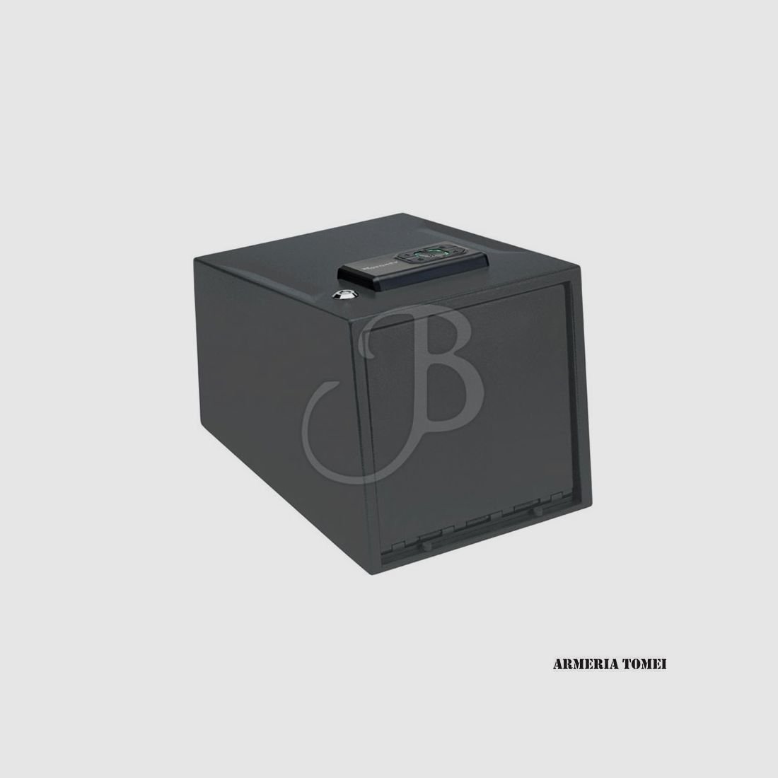 HORNADY – 95430 SICHERHEITSBOX FÜR 2 KURZE WAFFEN, Bild 2 von 2