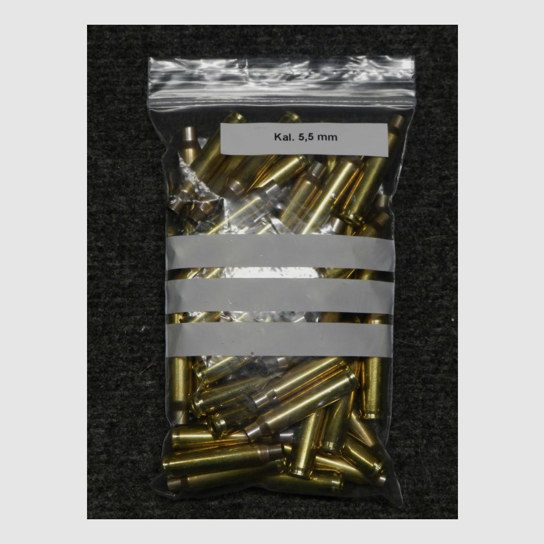 50 HÜLSEN HIRTENBERGER .223 REM.