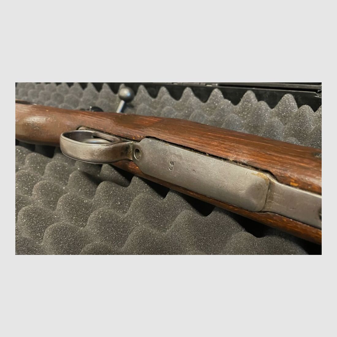 Zastava Preduzece 98k