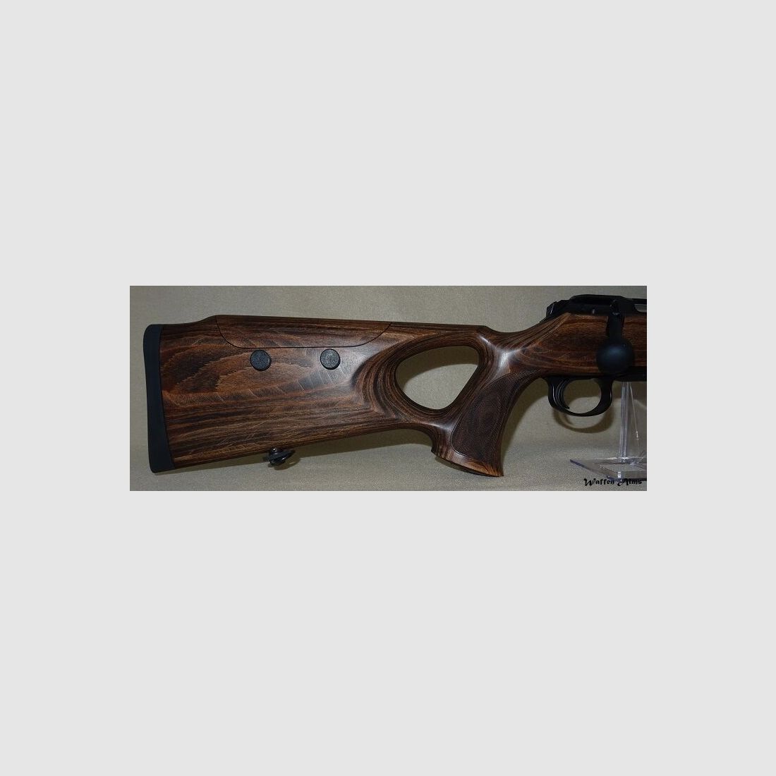 Sauer 101 GTI