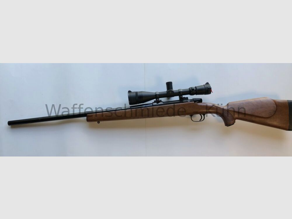 Heym* SR 20 N Varmint