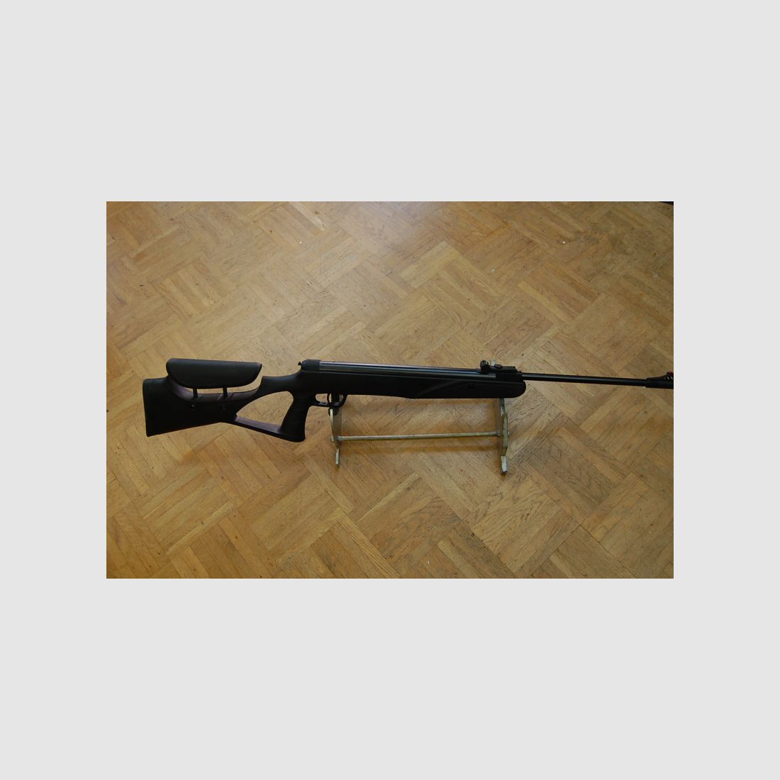 Luftgewehr Diana two sixty Kal 4,5mm frei ab 18