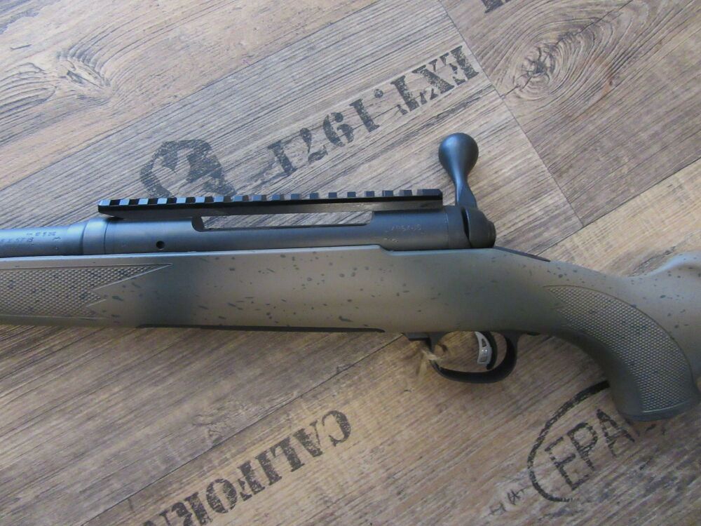 Savage Model 111, image 3 of 6