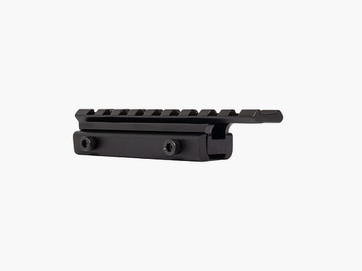 MONTAGE EXTENSION RAIL 11MM / 21MM